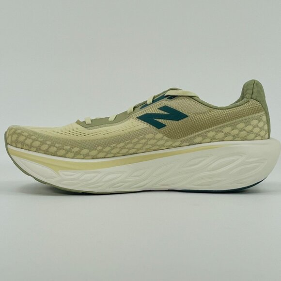 New Balance Fresh Foam X 1080 v14 \'Beige Green\' M1080M14 Multi Size main image 5